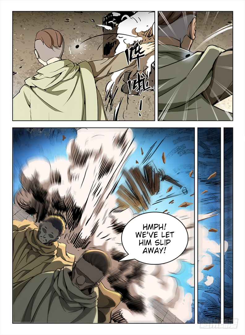 Chapter 96 - Image 6