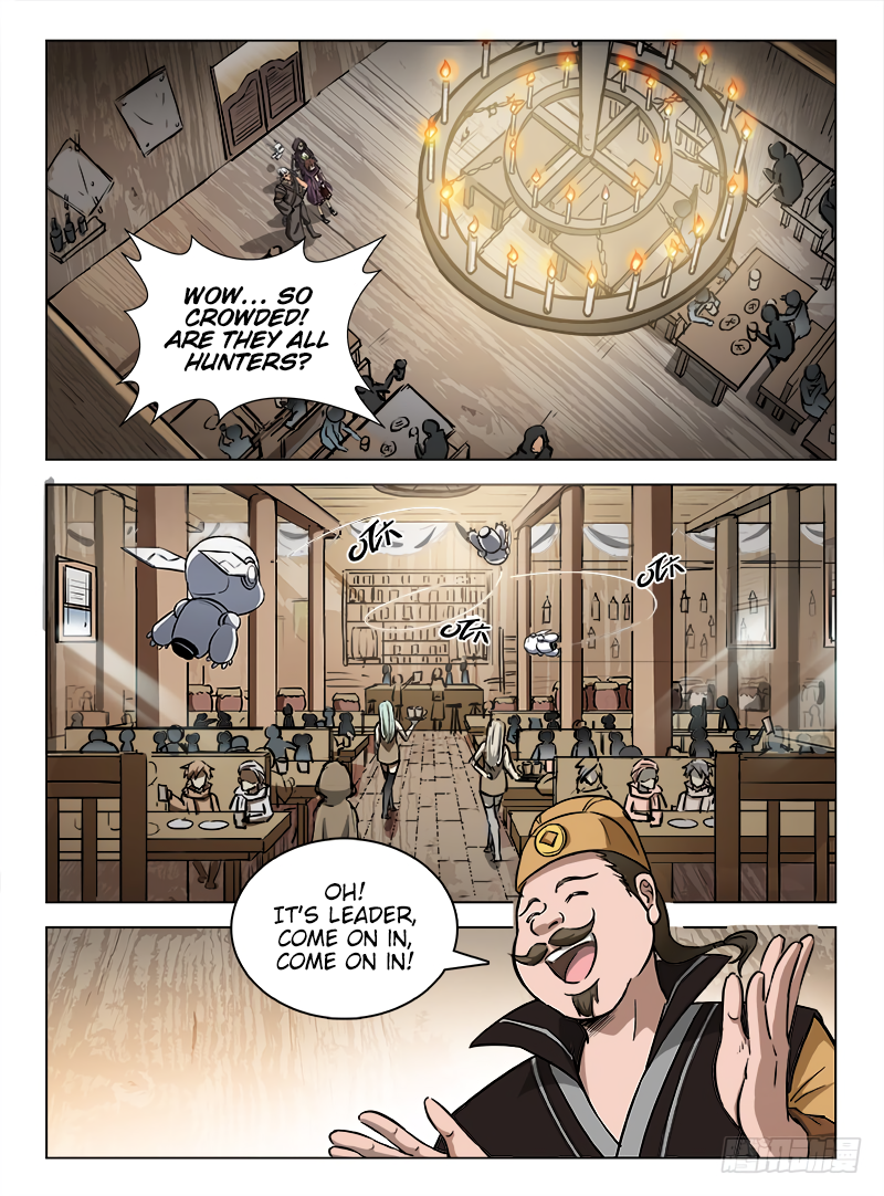 Chapter 97 - Image 11