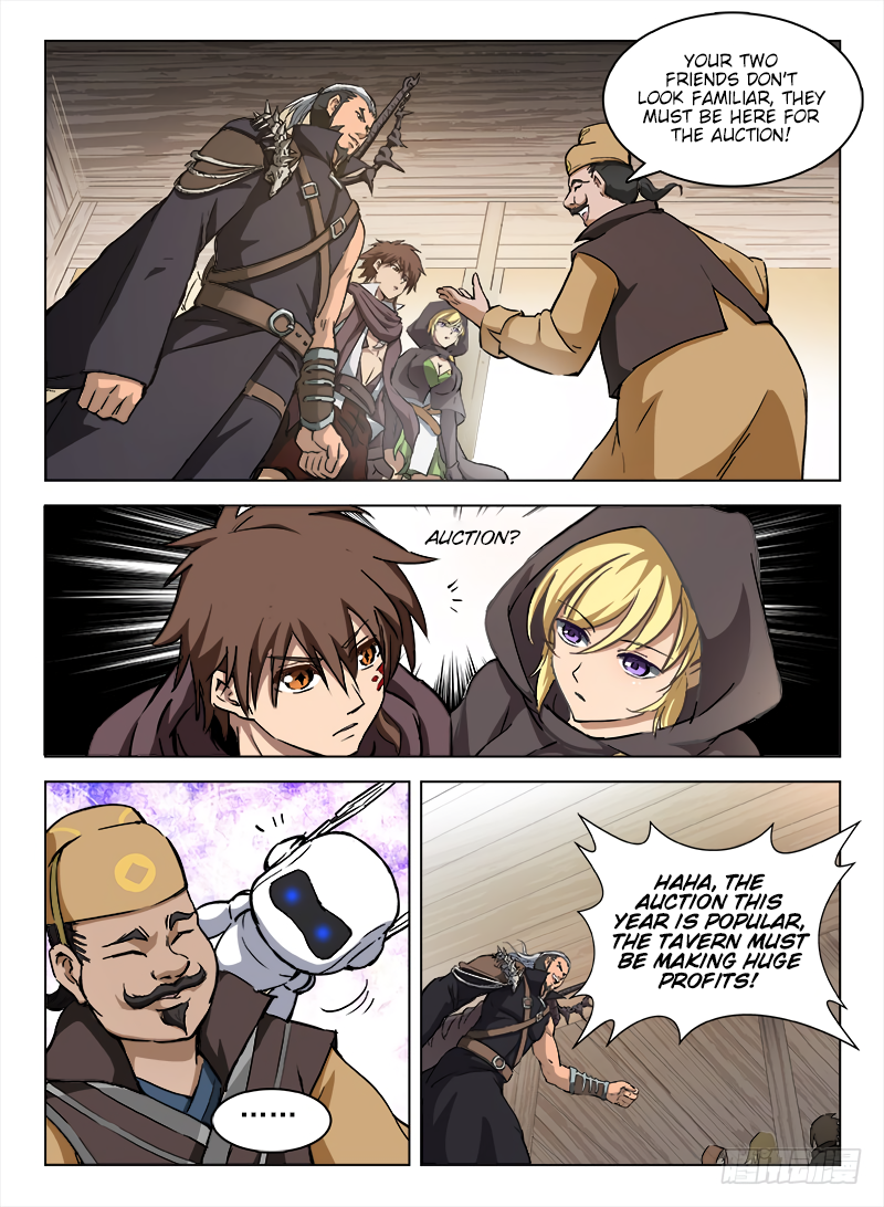 Chapter 97 - Image 12
