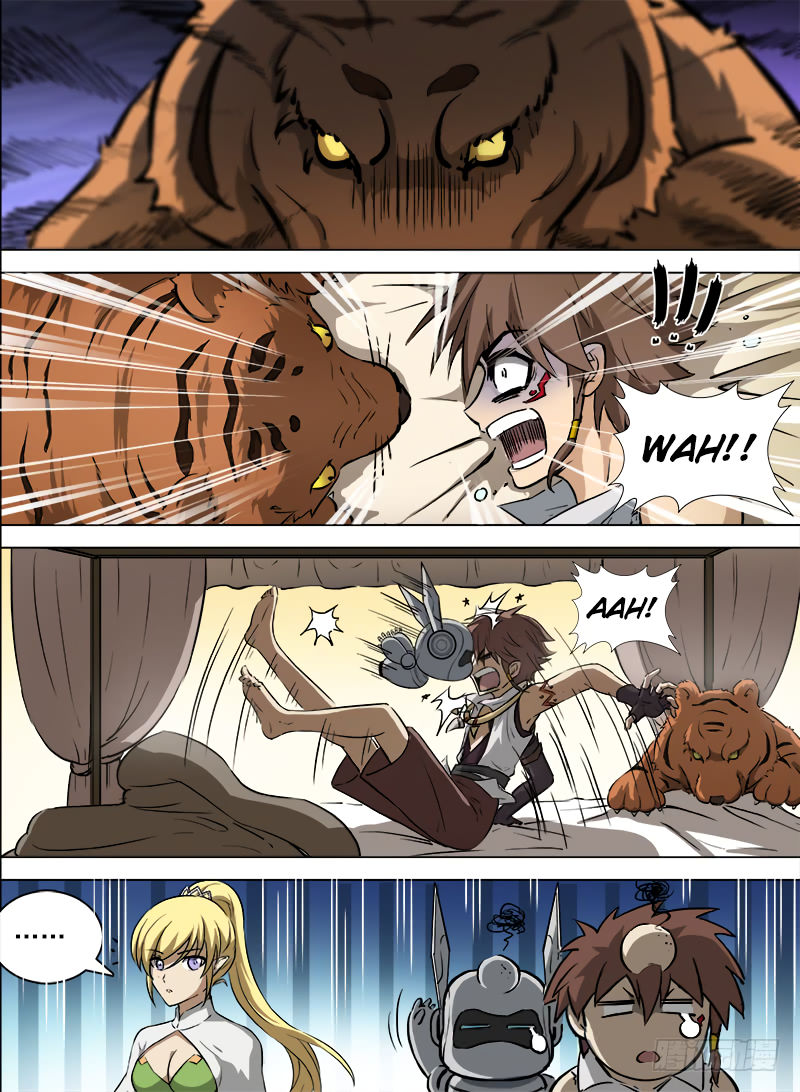 Chapter 97 - Image 3