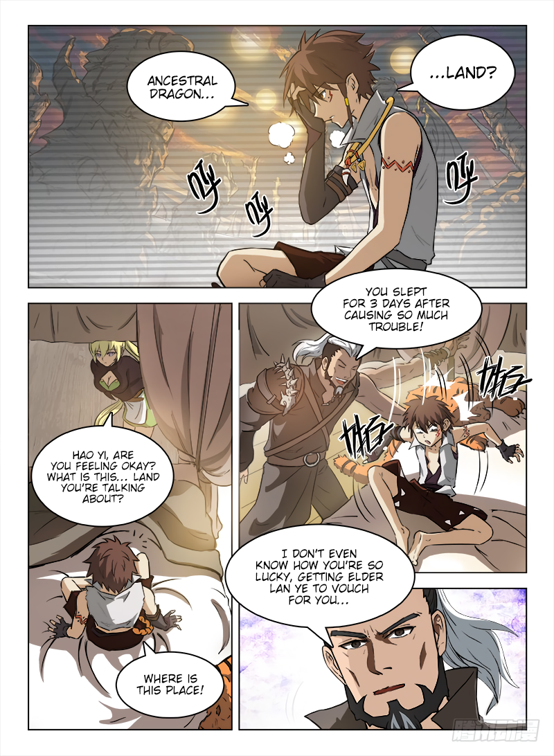 Chapter 97 - Image 4