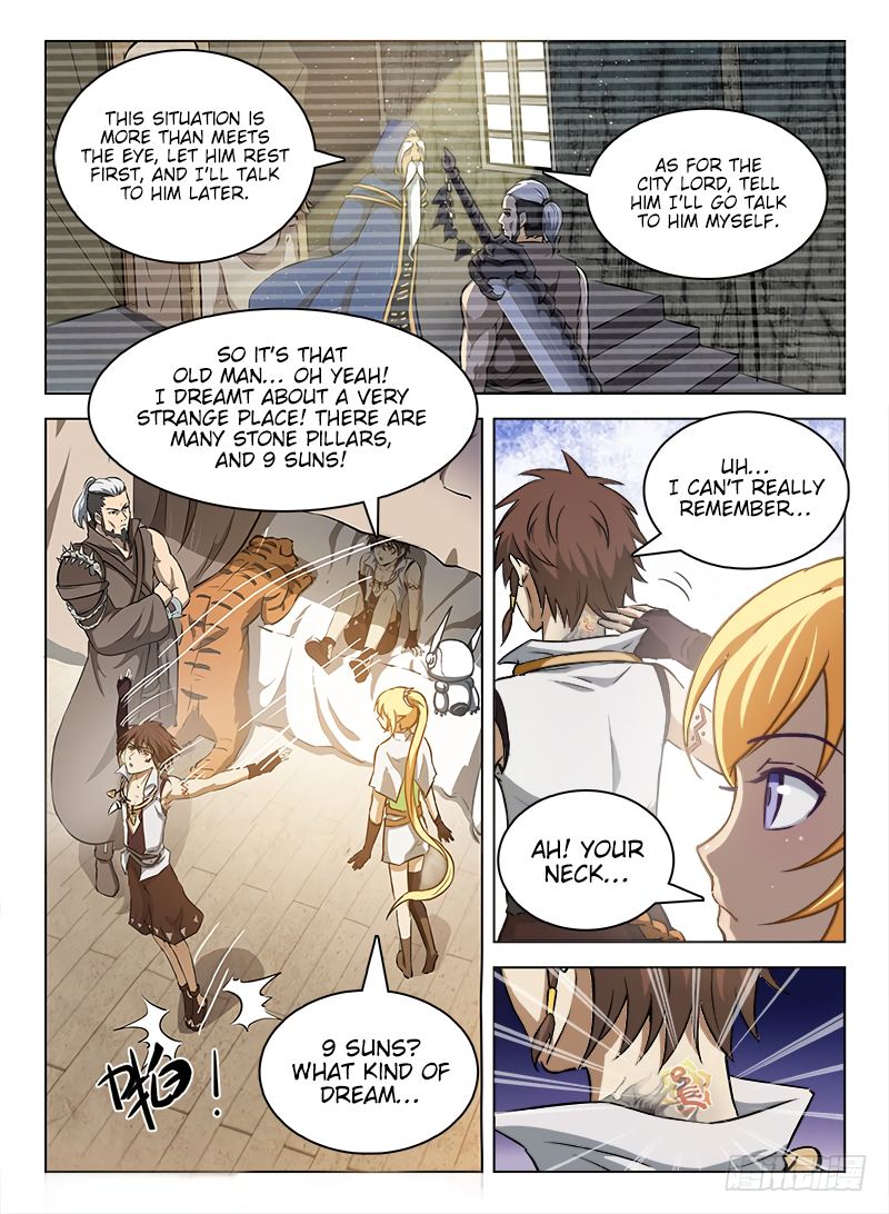 Chapter 97 - Image 5