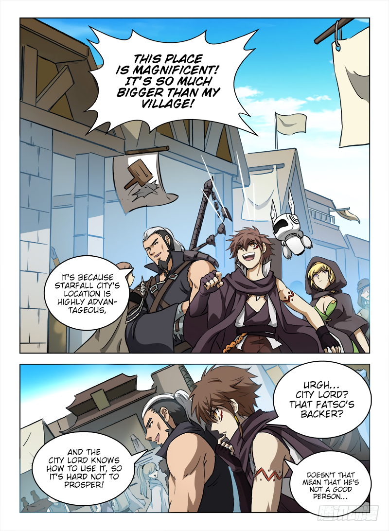 Chapter 97 - Image 8