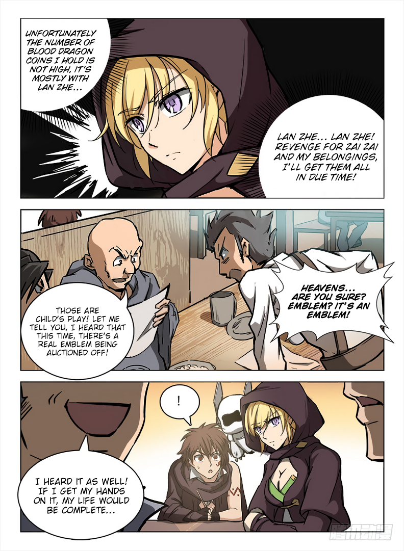 Chapter 98 - Image 10