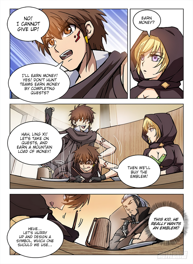 Chapter 98 - Image 12