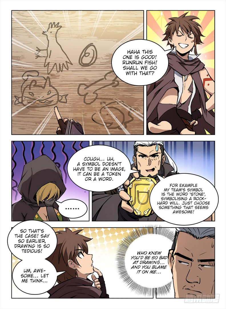 Chapter 98 - Image 13