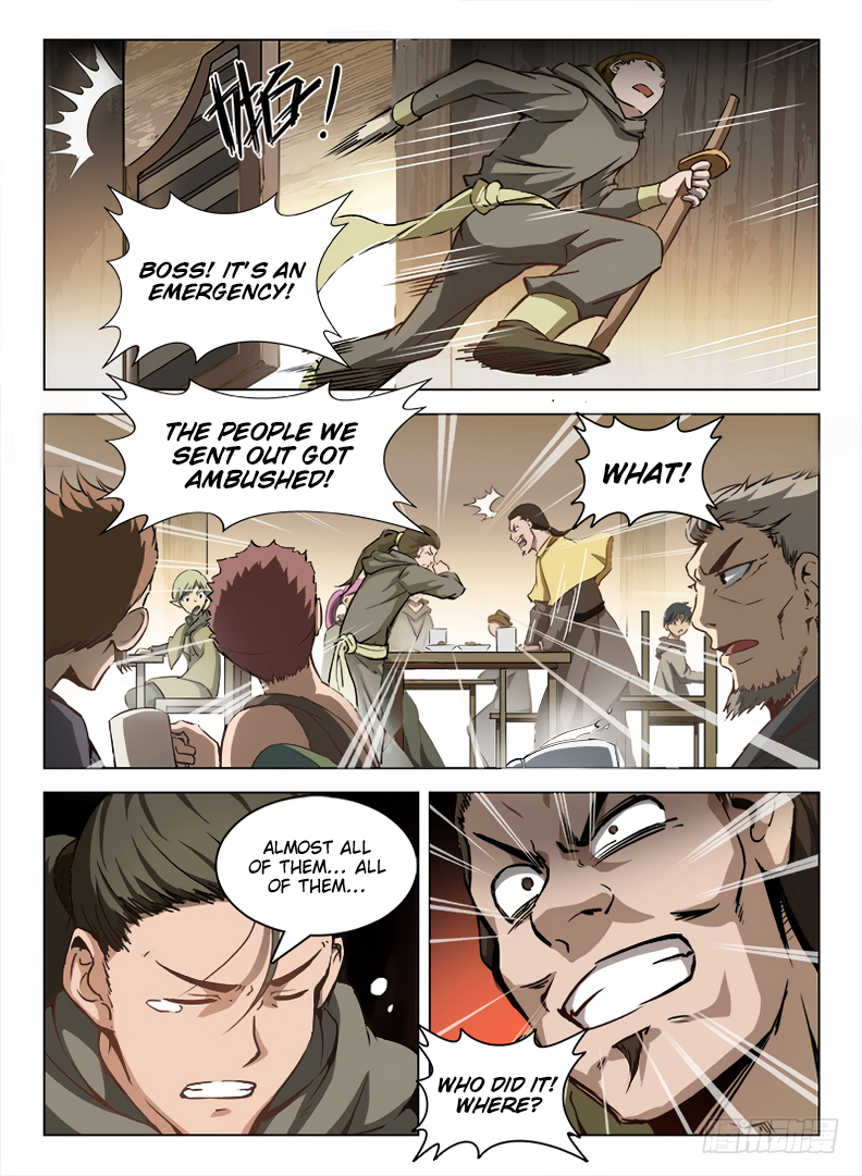 Chapter 98 - Image 14