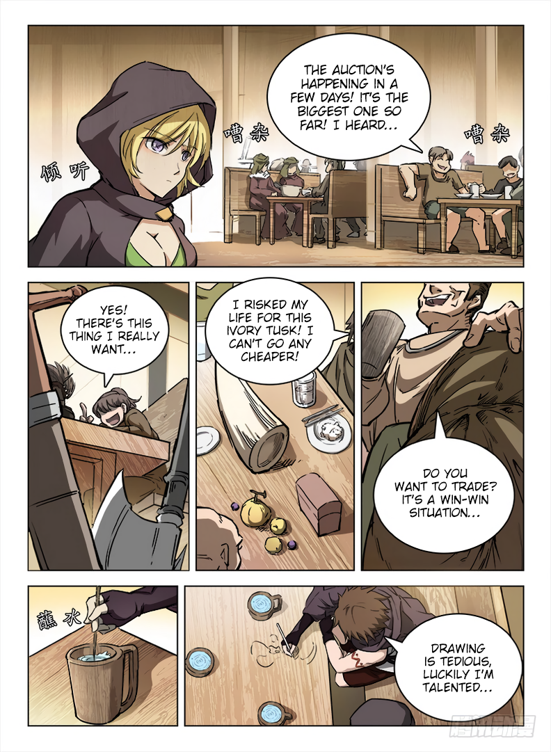 Chapter 98 - Image 3