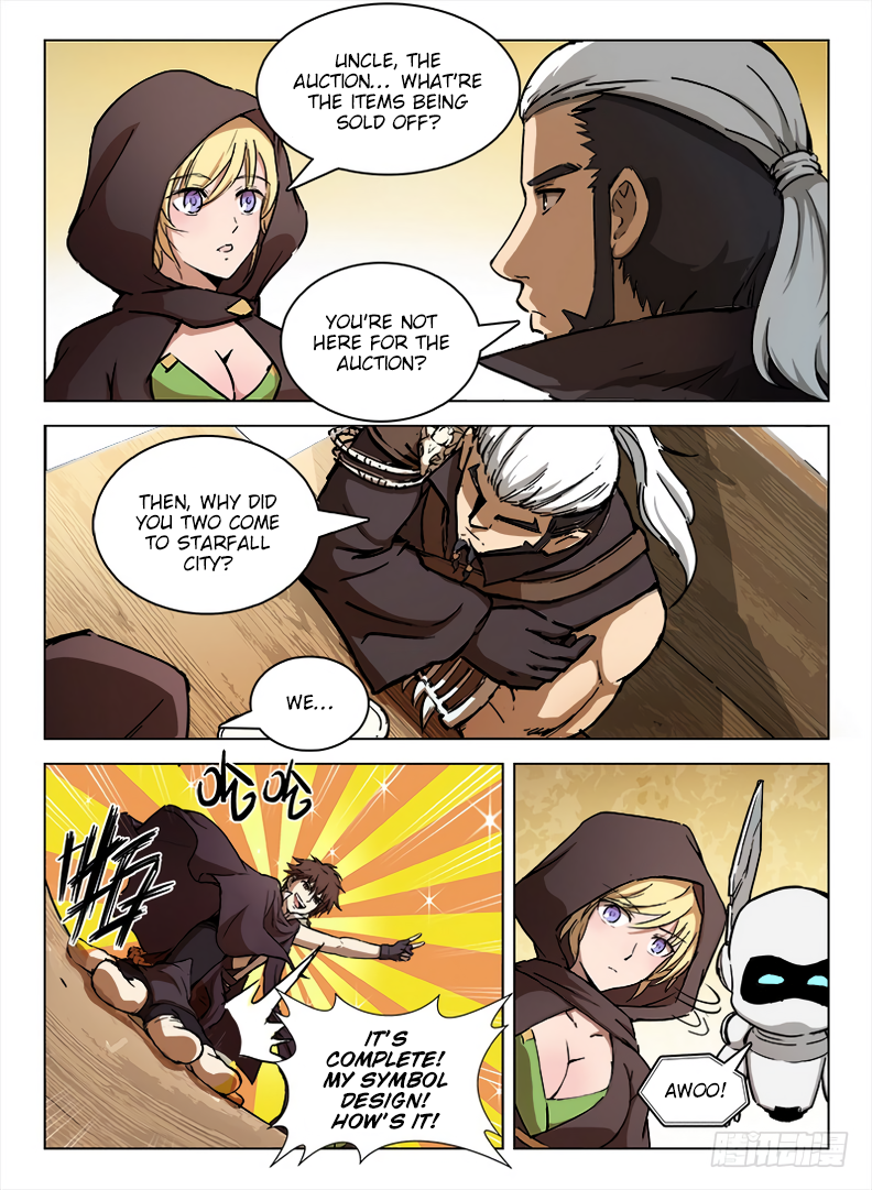 Chapter 98 - Image 4