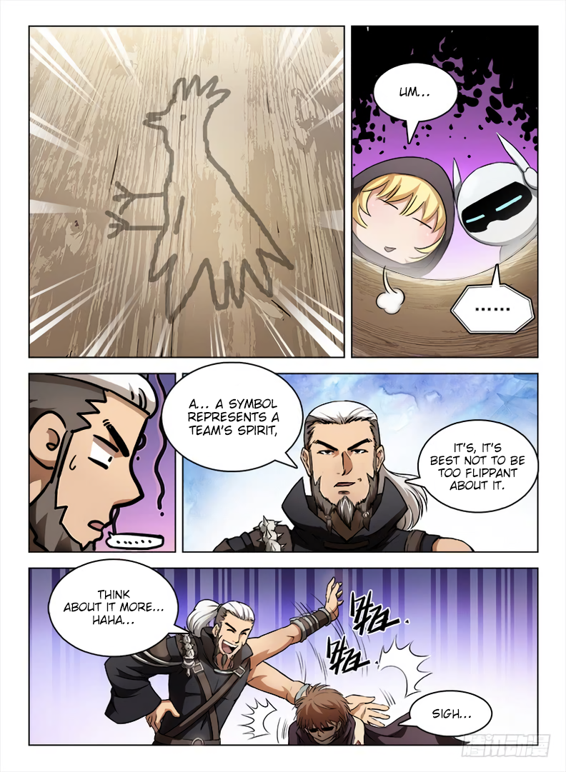 Chapter 98 - Image 5