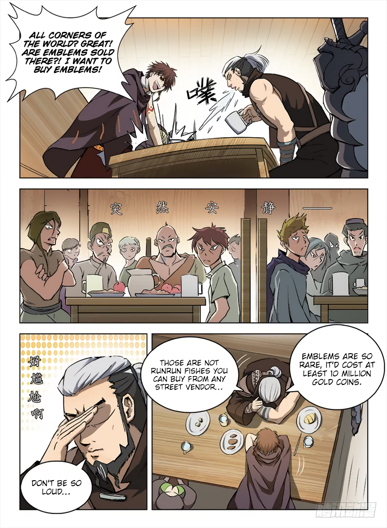 Chapter 98 - Image 7