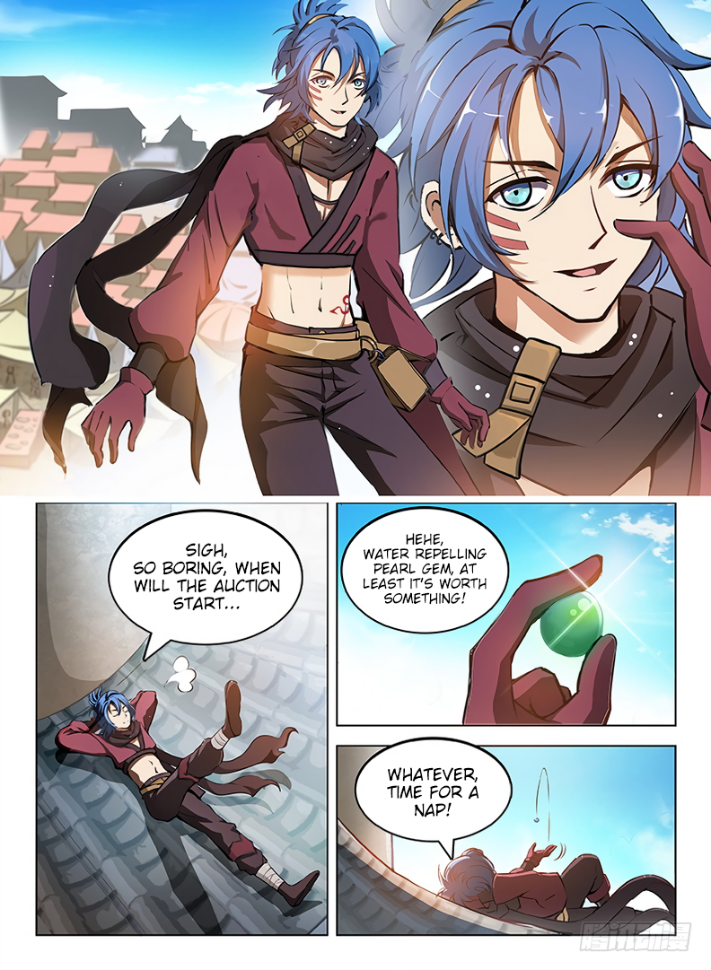 Chapter 99 - Image 10