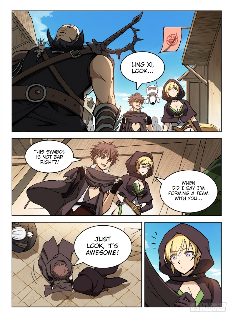 Chapter 99 - Image 11