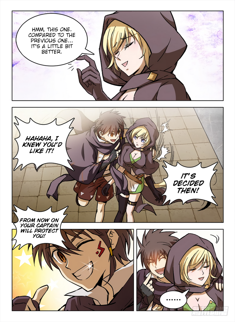 Chapter 99 - Image 12