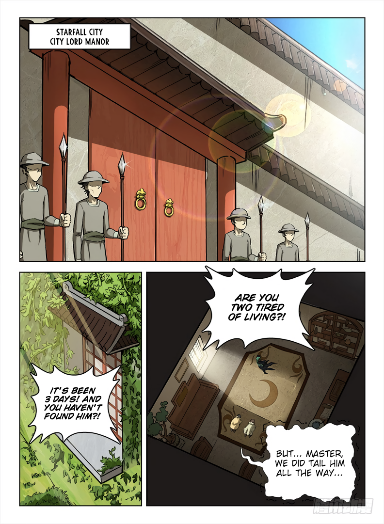 Chapter 99 - Image 13
