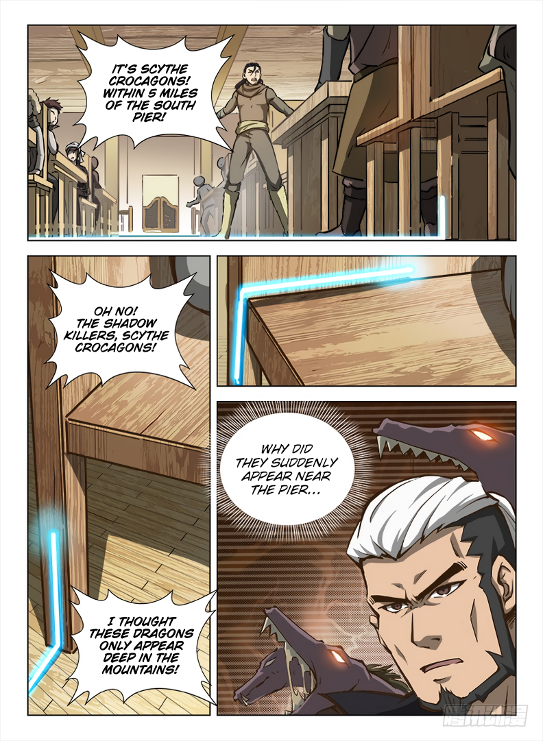 Chapter 99 - Image 3