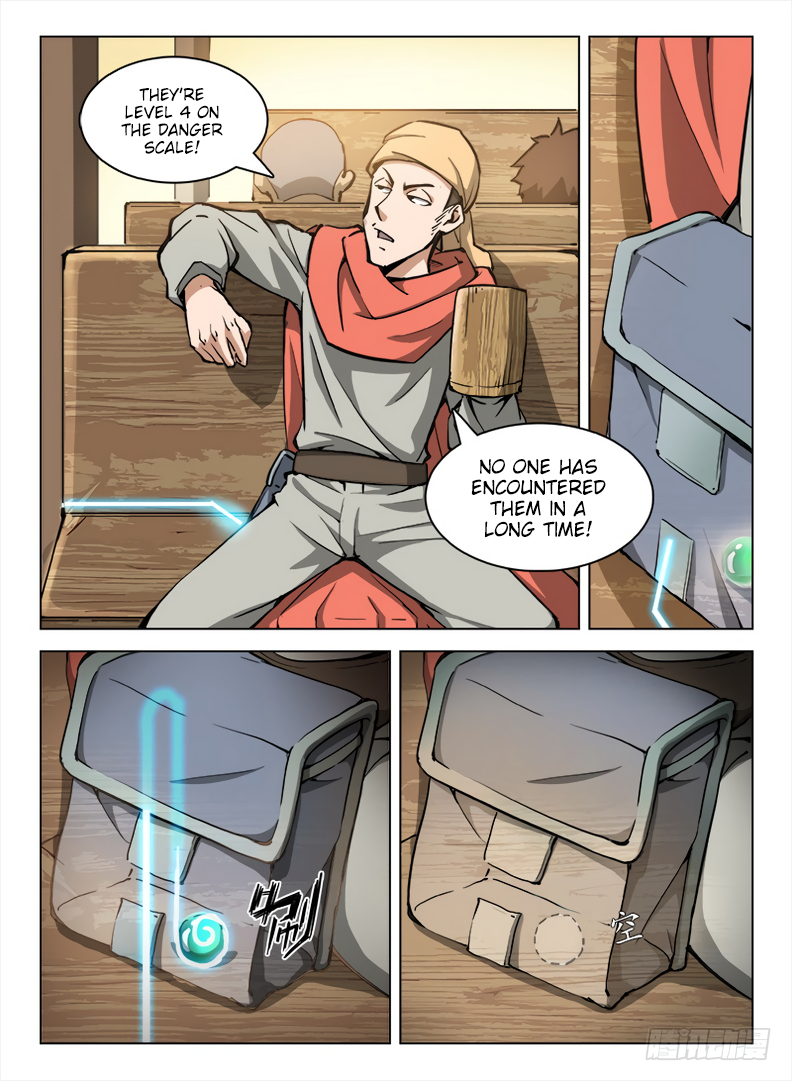 Chapter 99 - Image 4