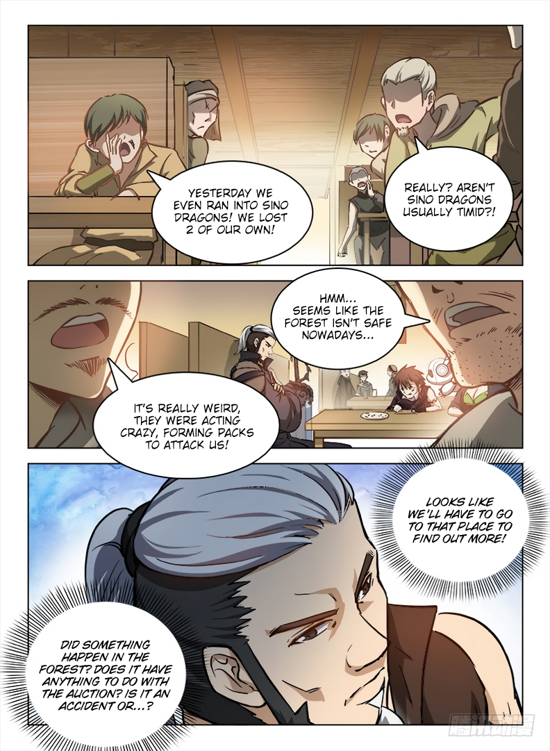 Chapter 99 - Image 5