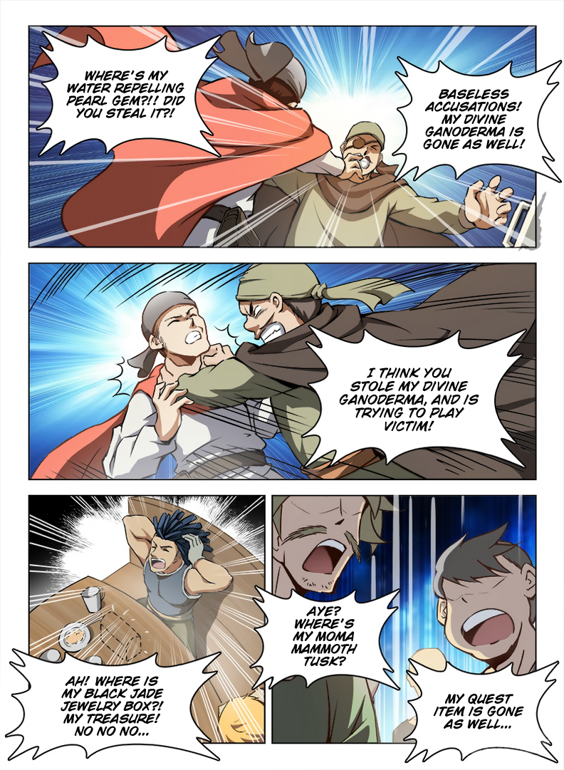 Chapter 99 - Image 7
