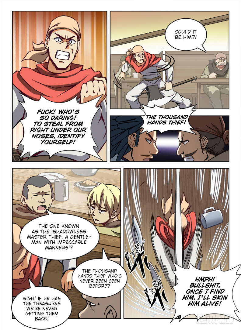 Chapter 99 - Image 8