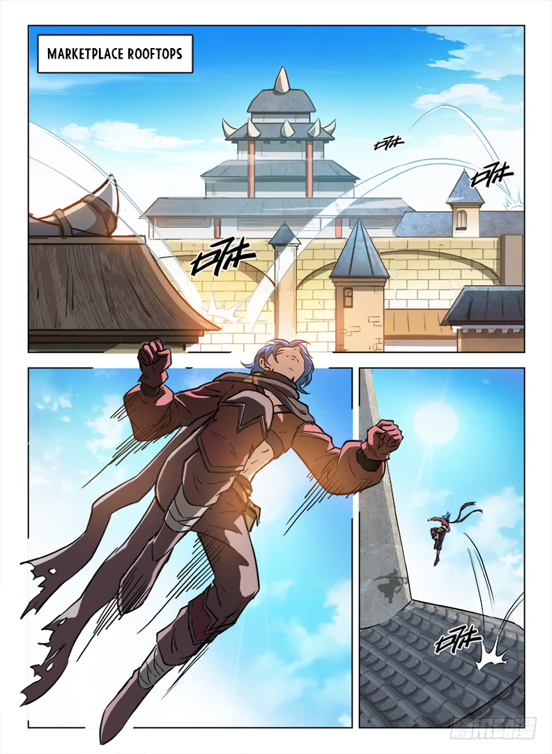 Chapter 99 - Image 9
