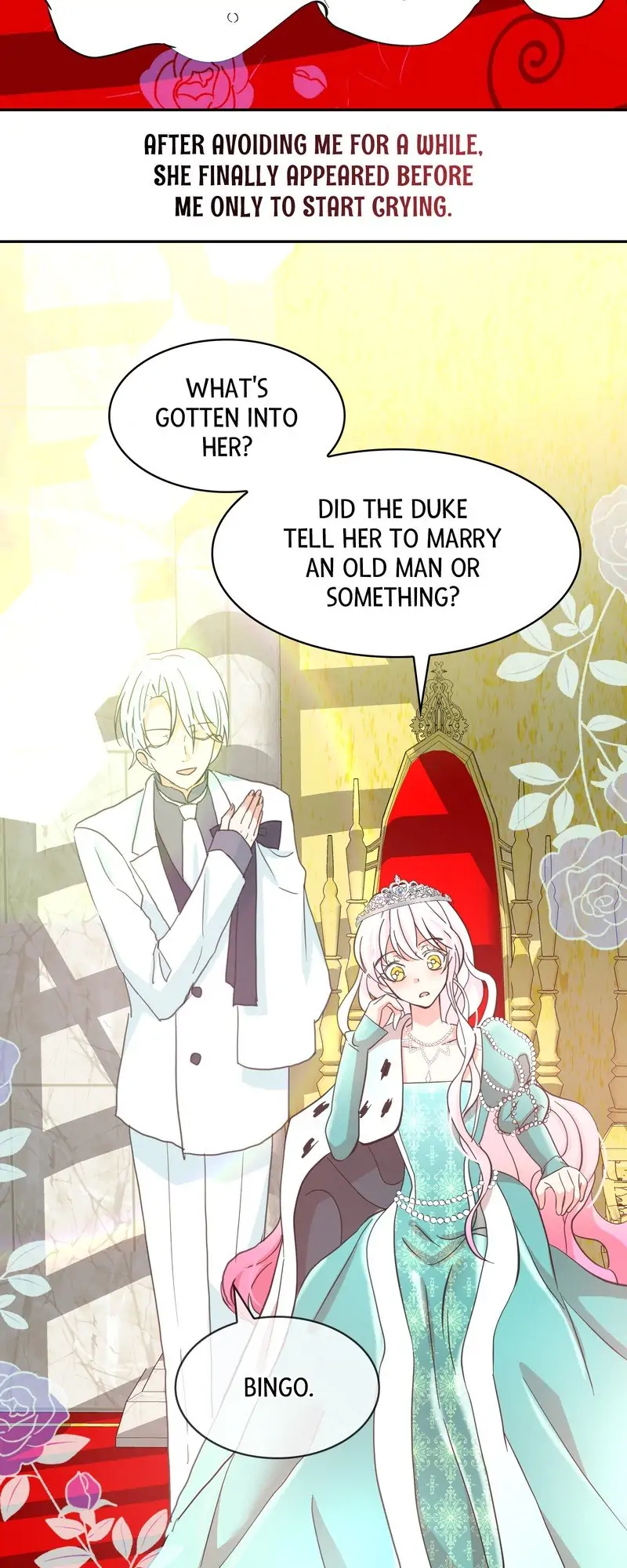 Chapter 74 - Image 7