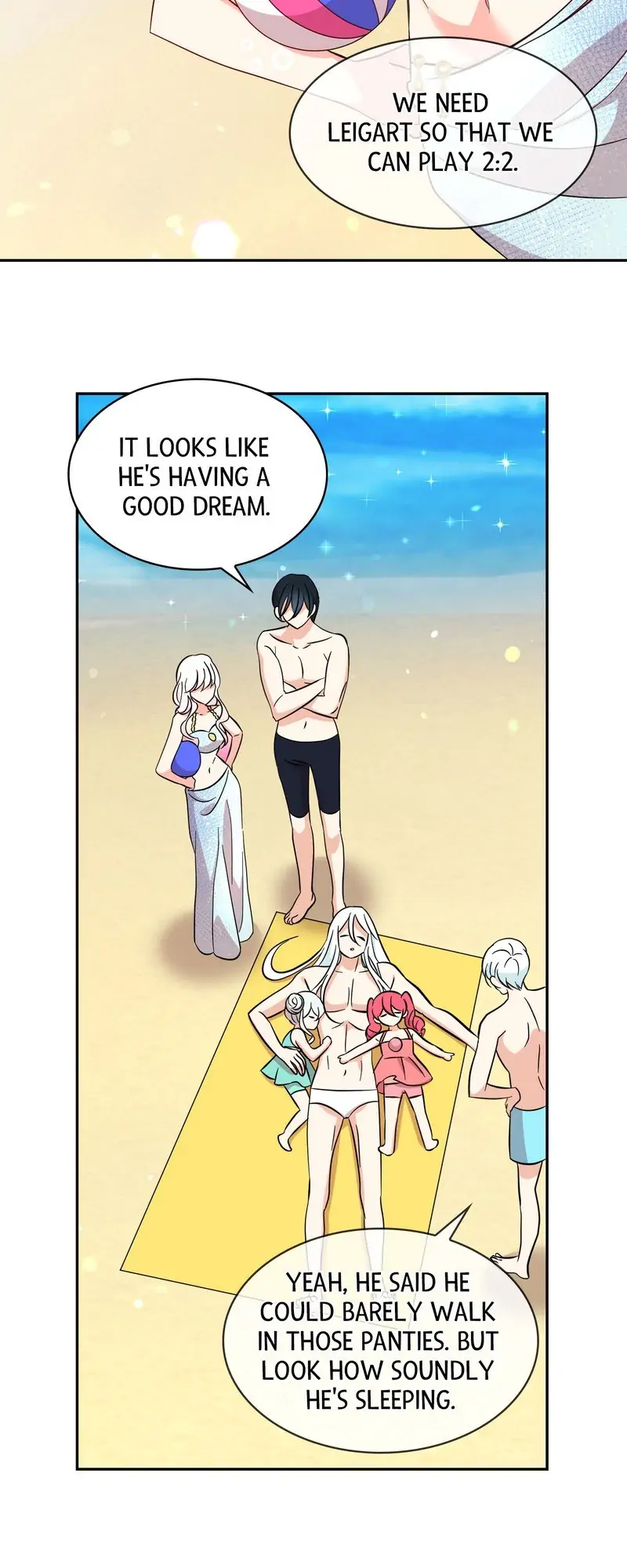 Chapter 87 - Image 28