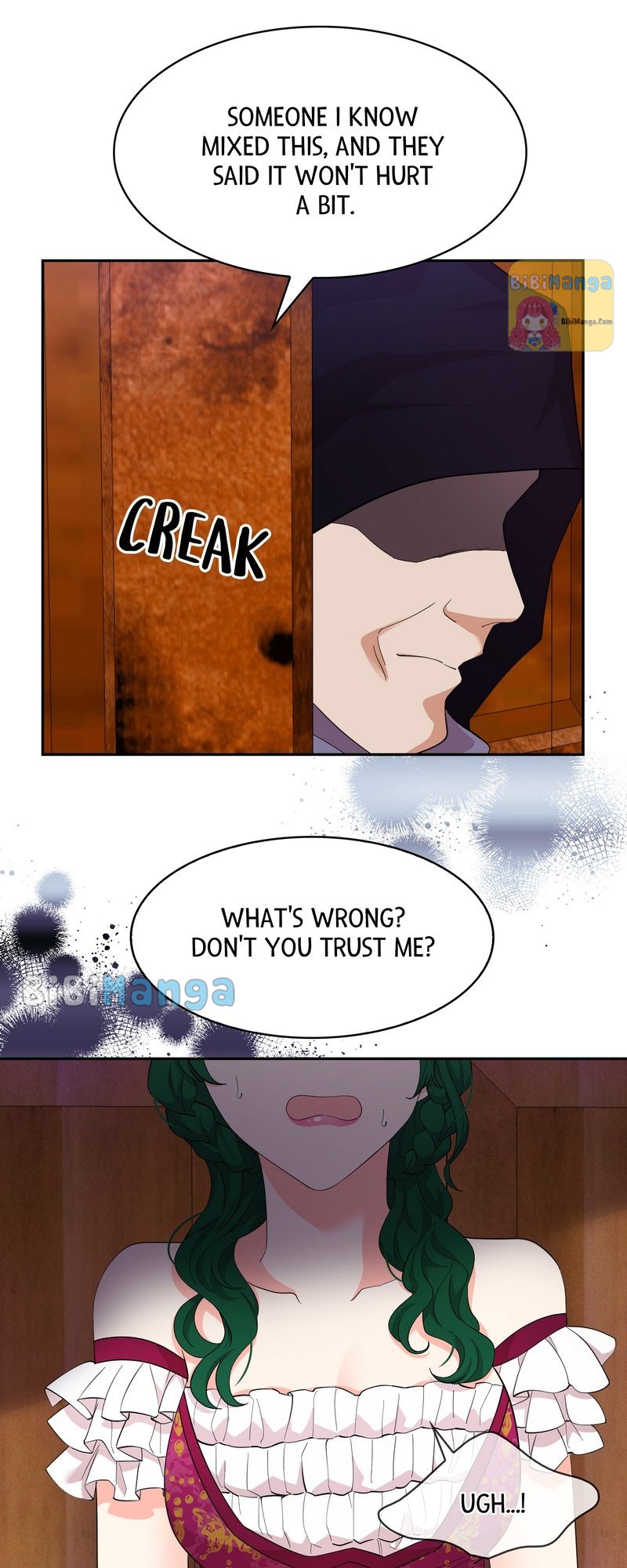 Chapter 91 - Image 11