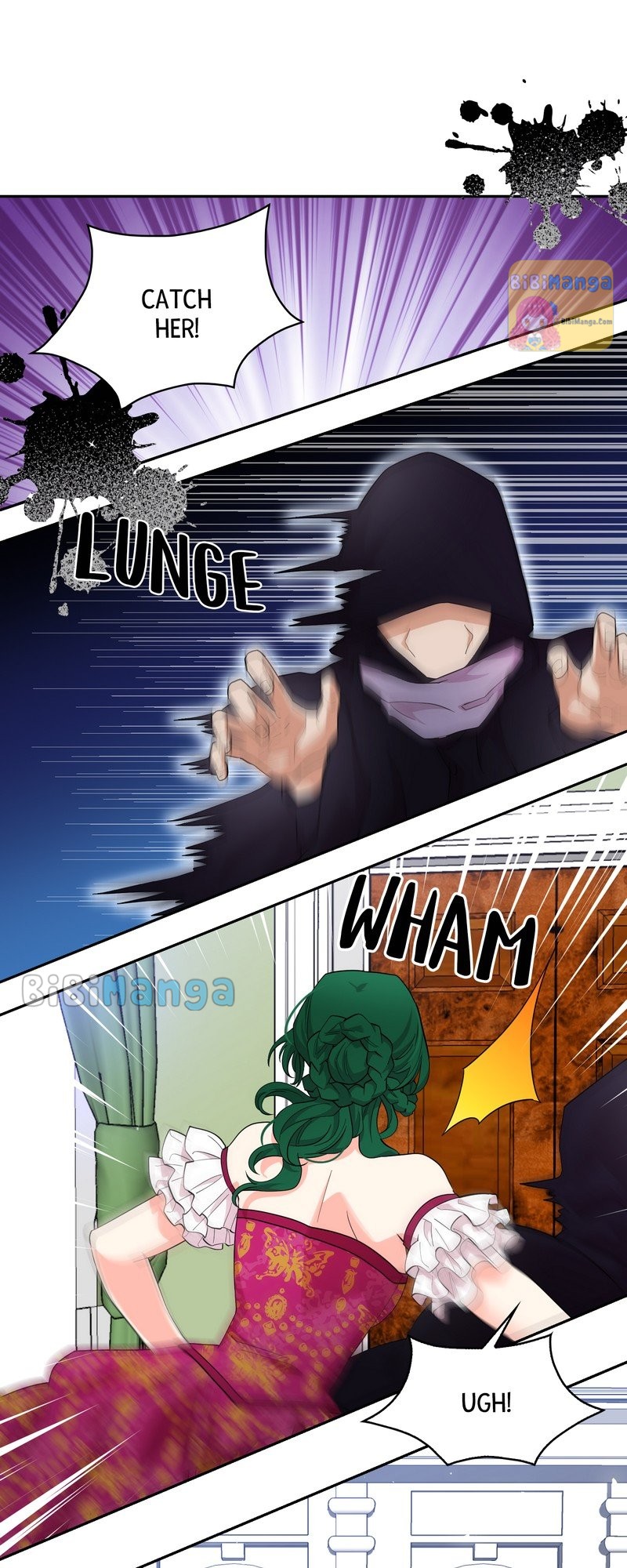Chapter 91 - Image 14
