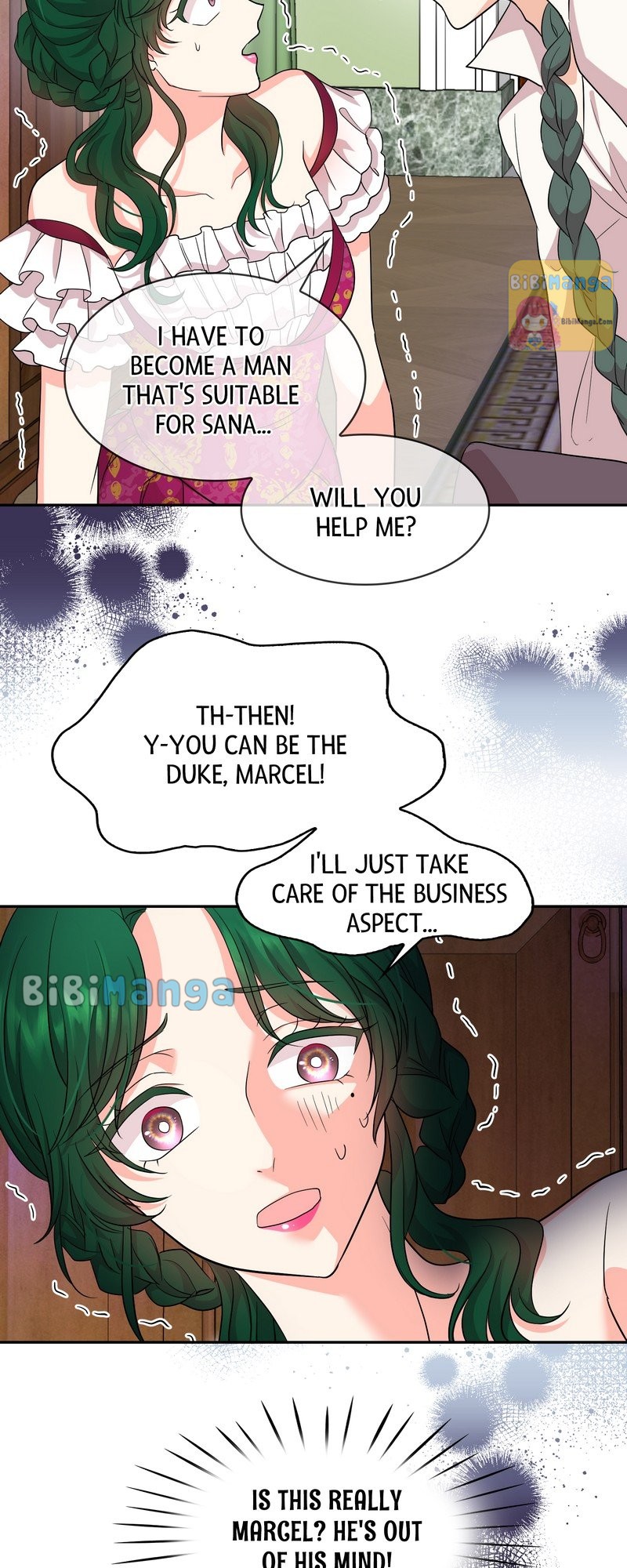 Chapter 91 - Image 9