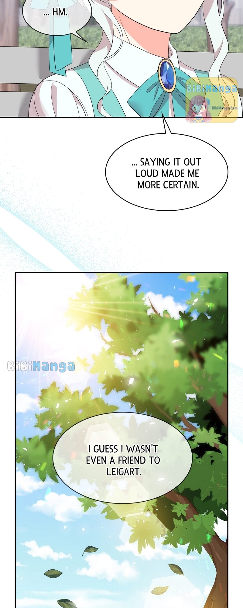 Chapter 95 - Image 11