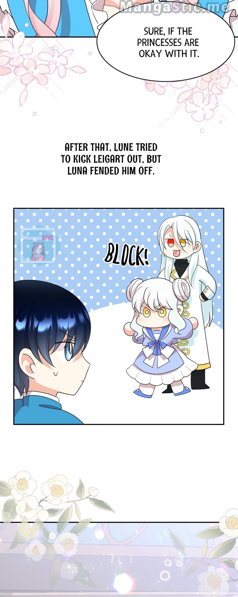 Chapter 99 - Image 33