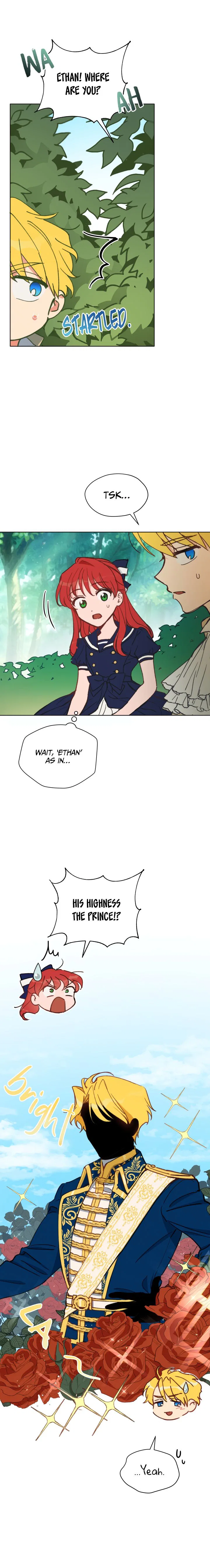 Chapter 40 - Image 10