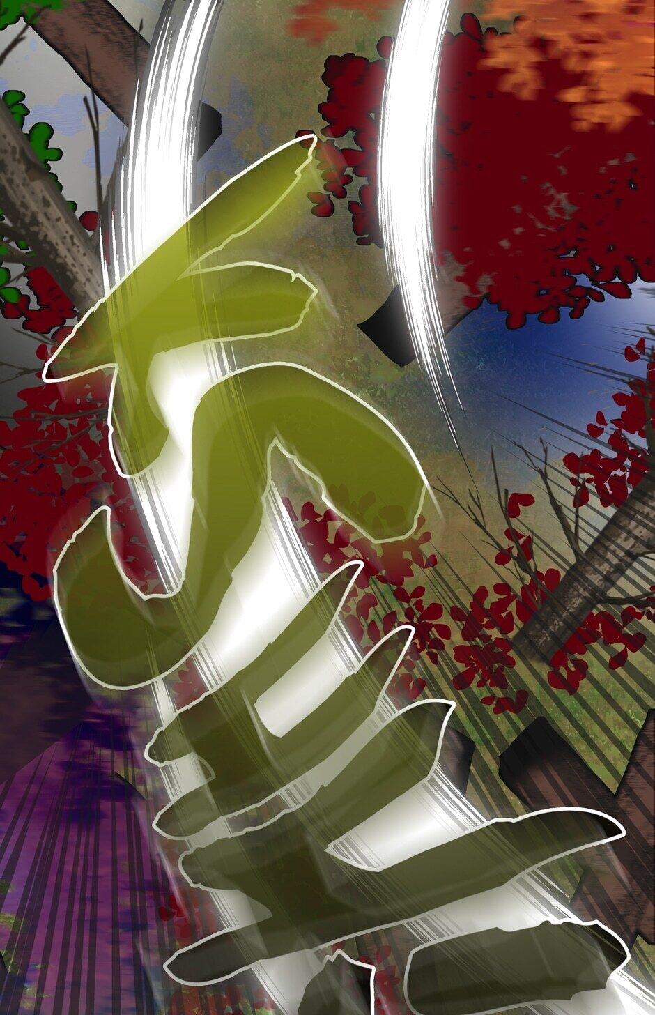 Chapter 61 - Image 12