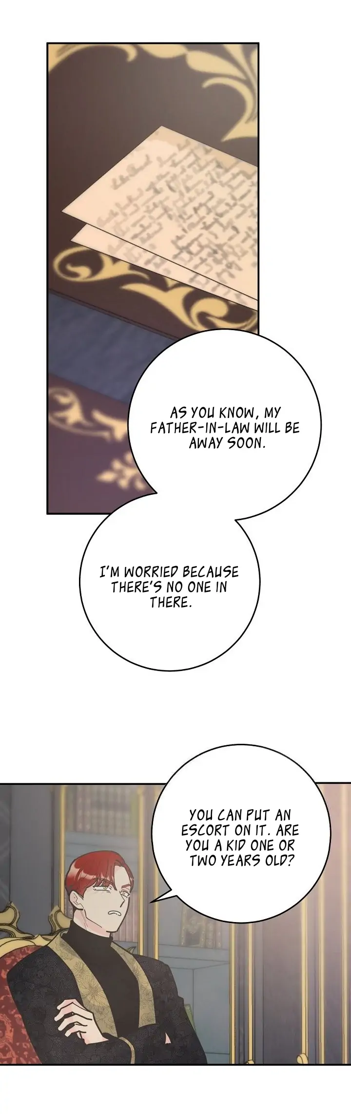 Chapter 91 - Image 32