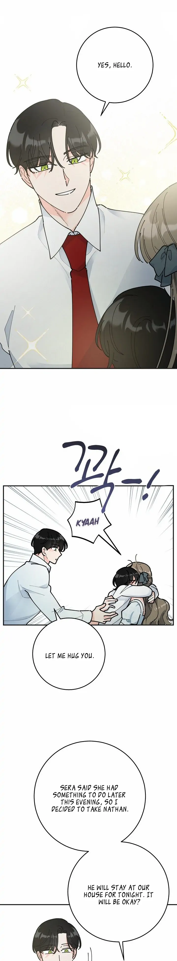 Chapter 95 - Image 18