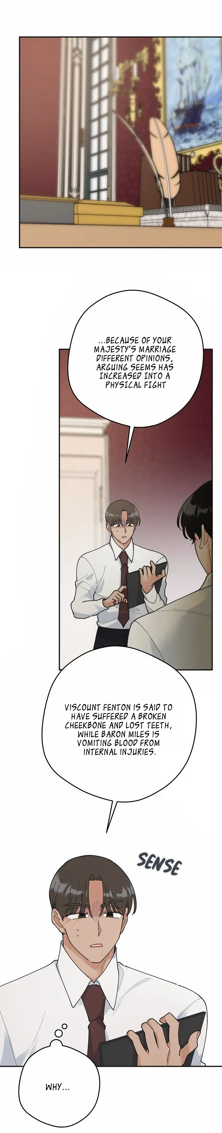 Chapter 95 - Image 7