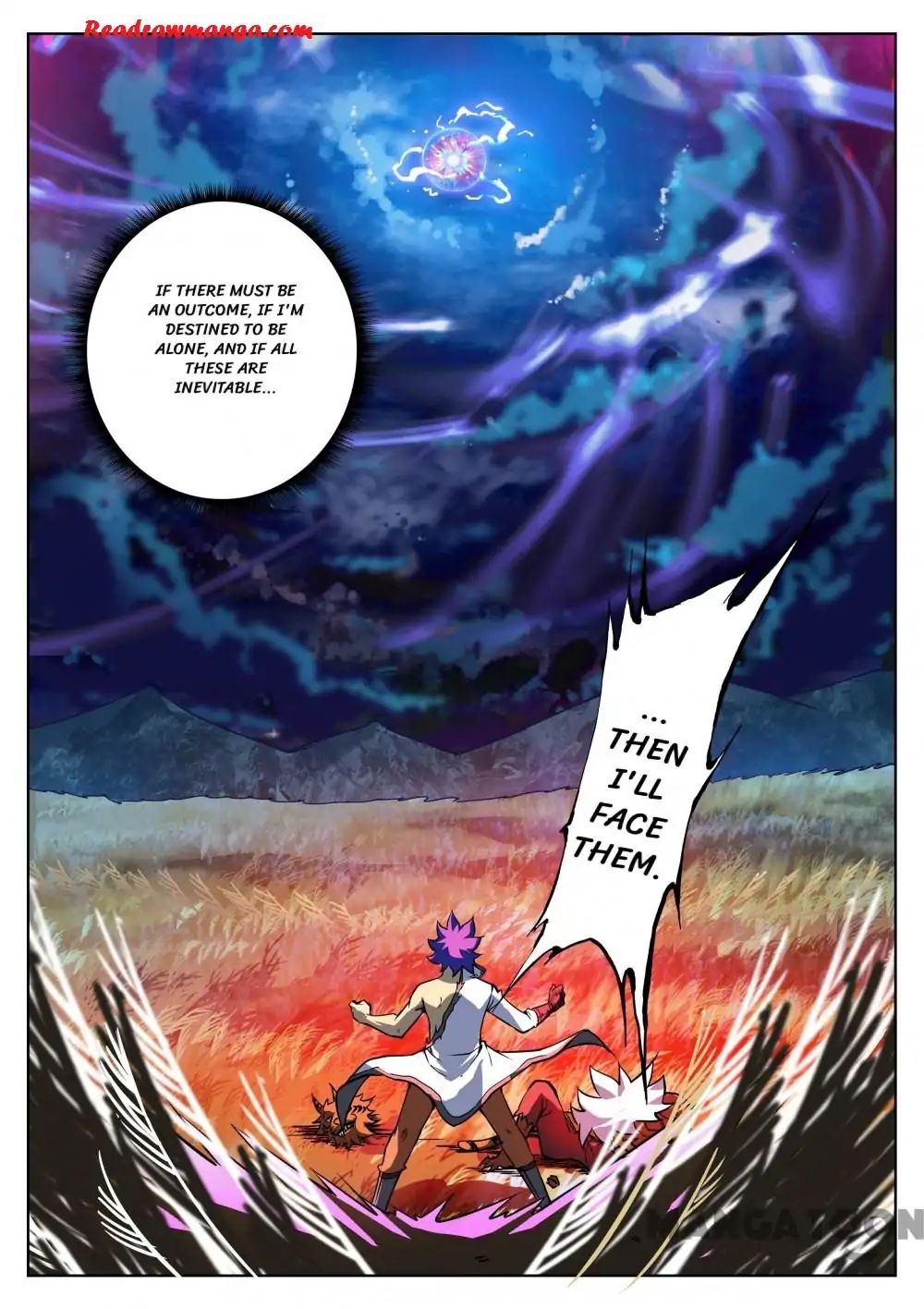 Chapter 100 - Image 11