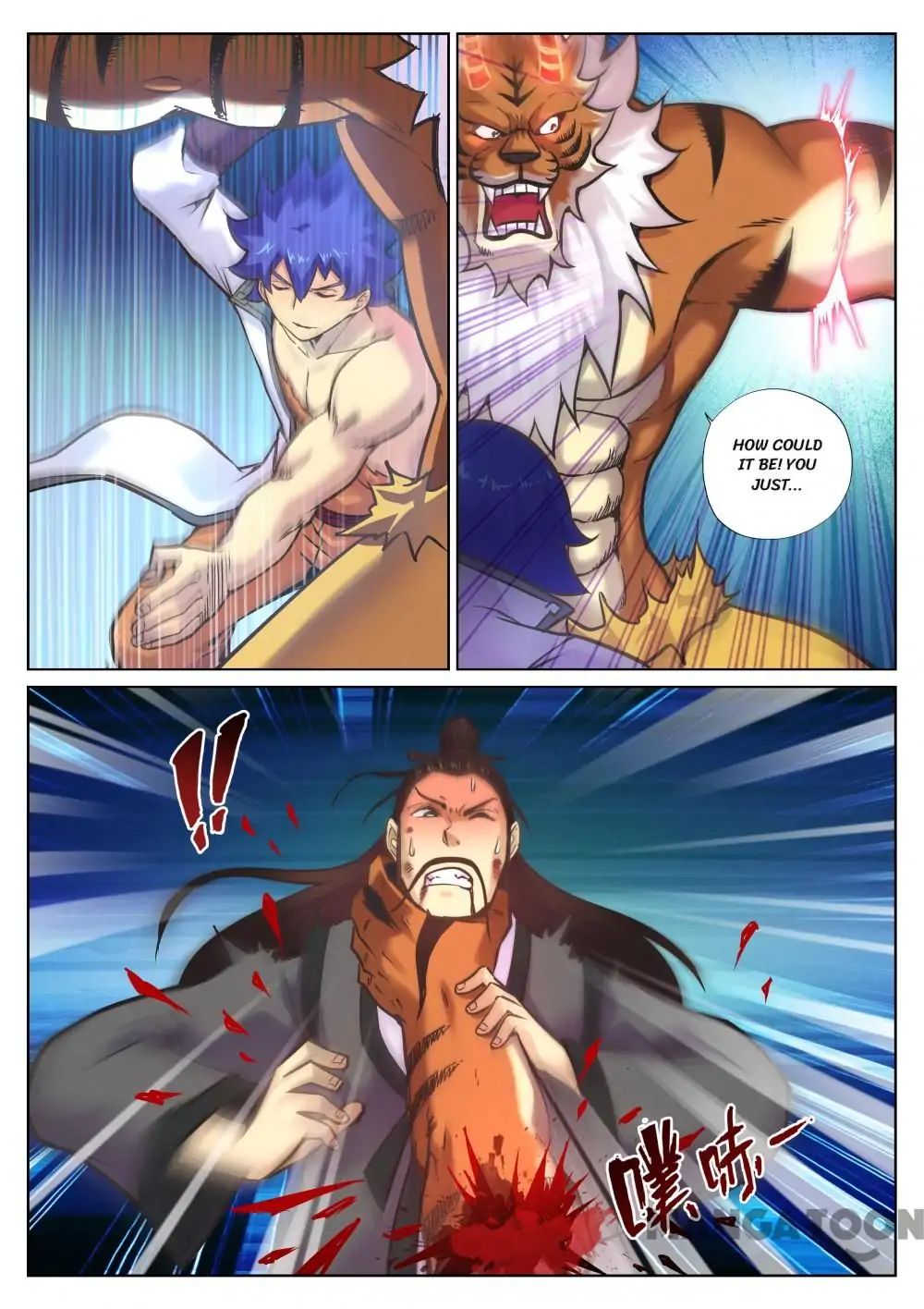 Chapter 100 - Image 2