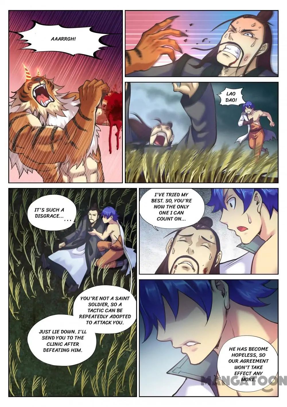 Chapter 100 - Image 3