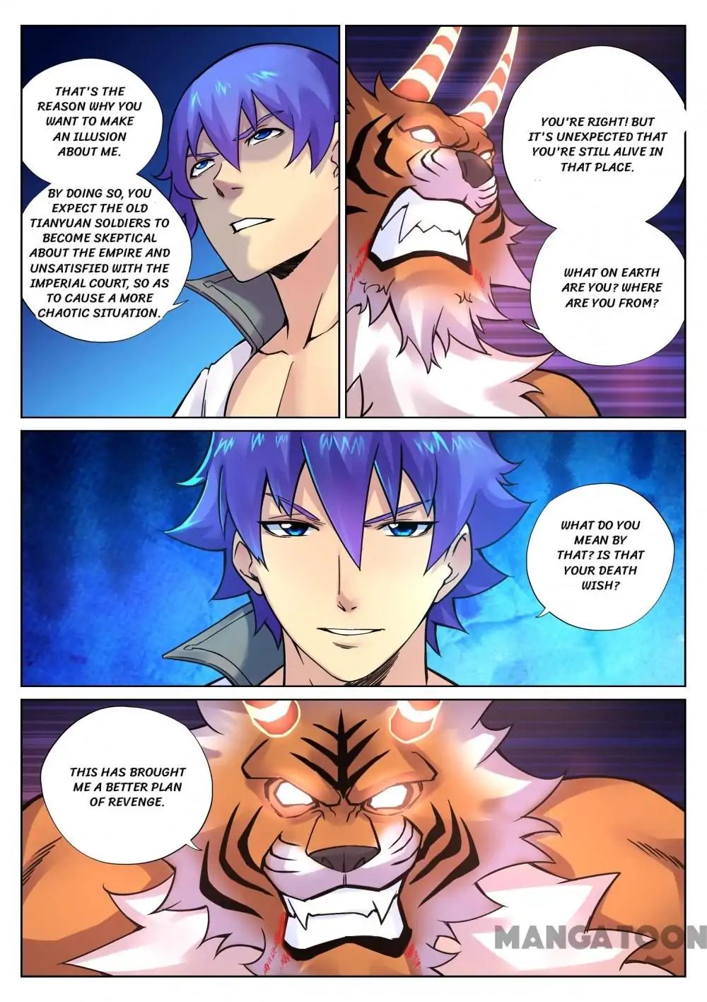 Chapter 100 - Image 6