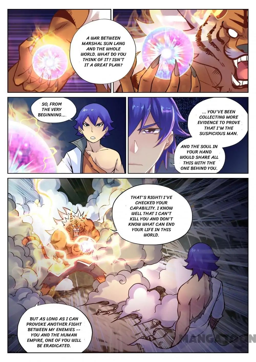 Chapter 100 - Image 7