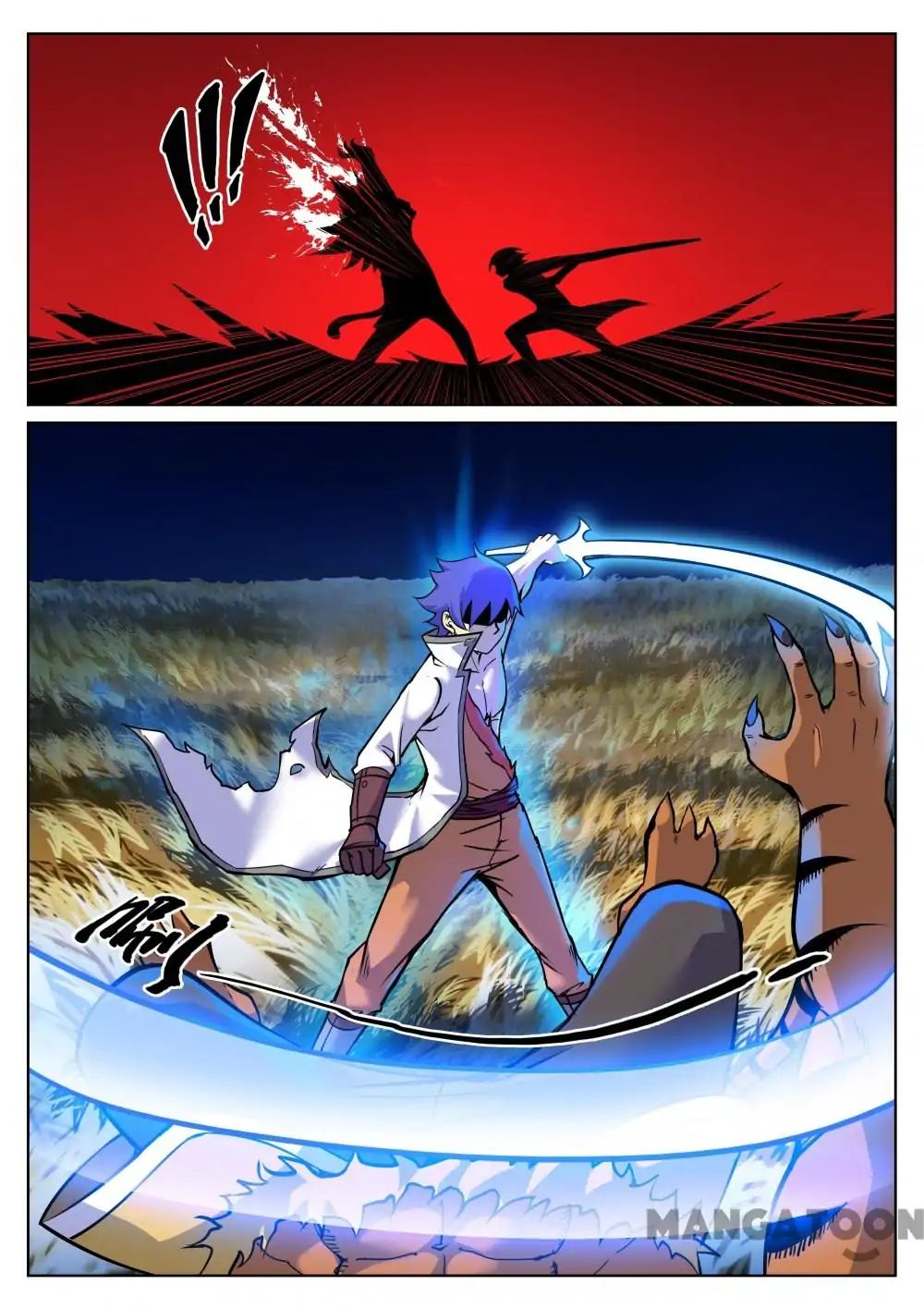 Chapter 100 - Image 9