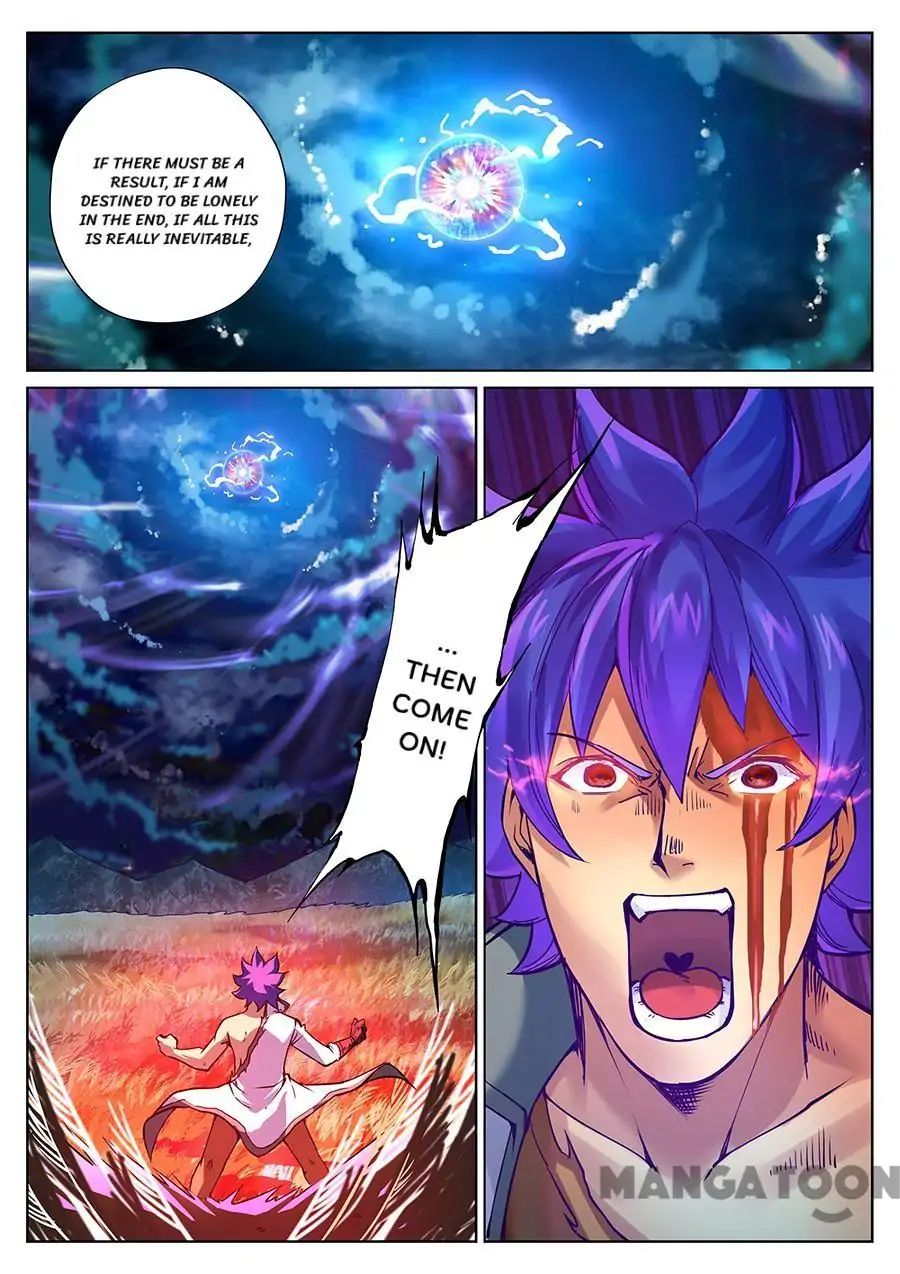 Chapter 101 - Image 3