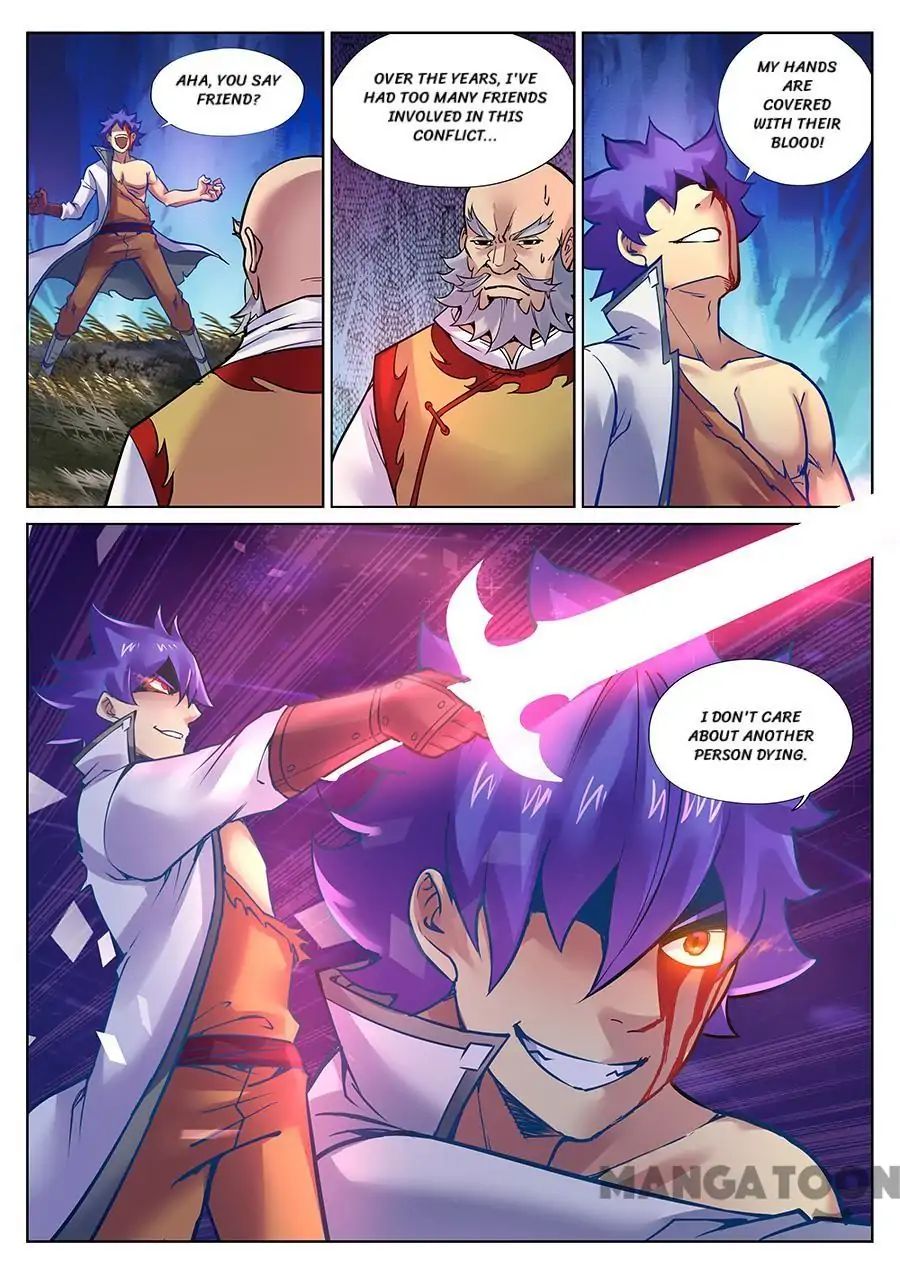 Chapter 101 - Image 5