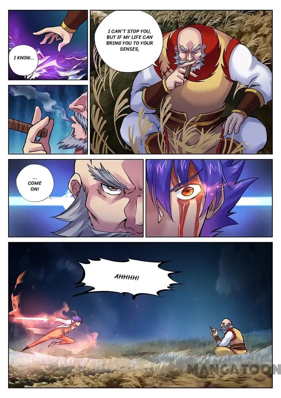 Chapter 101 - Image 6