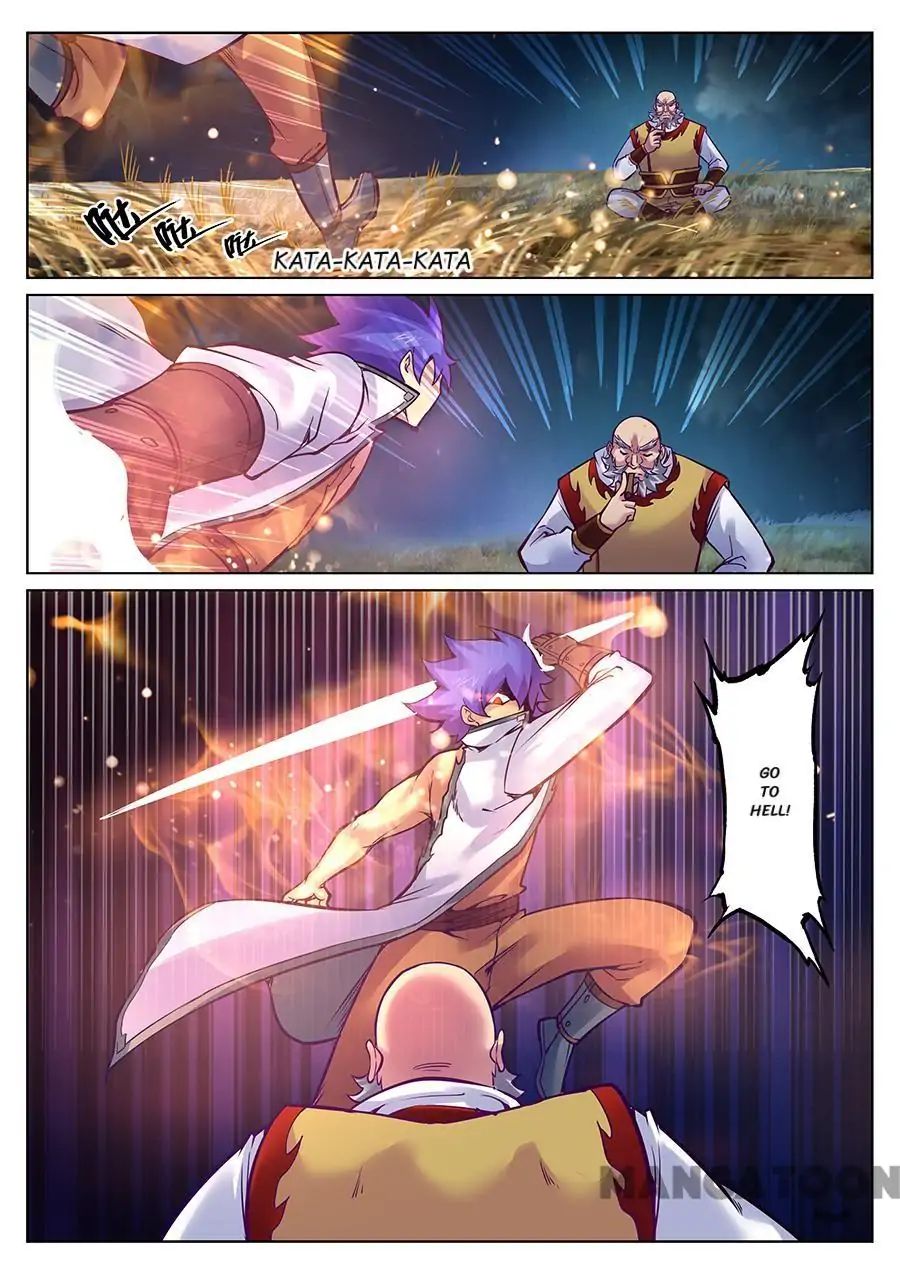 Chapter 101 - Image 7