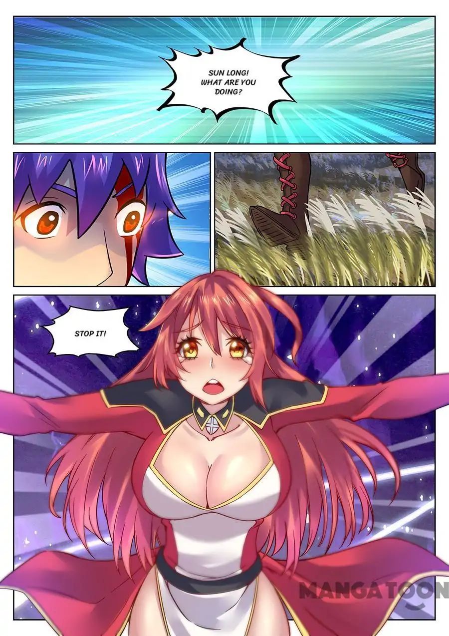 Chapter 101 - Image 8