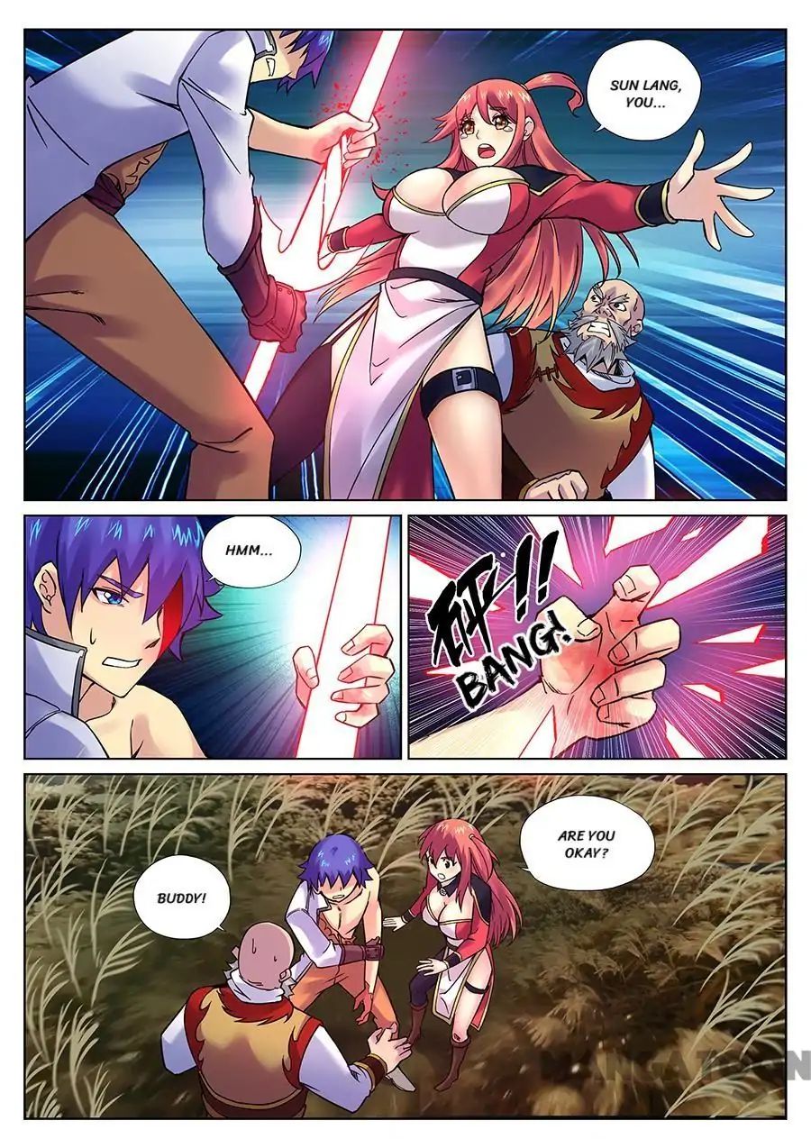 Chapter 102 - Image 2