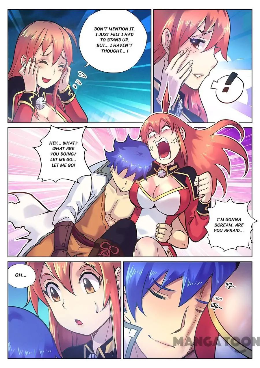 Chapter 102 - Image 7